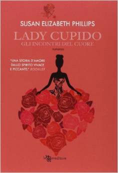 Lady Cupido